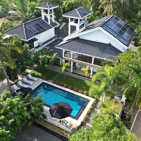 Wetland Resort ネゴンボ エクステリア 写真
