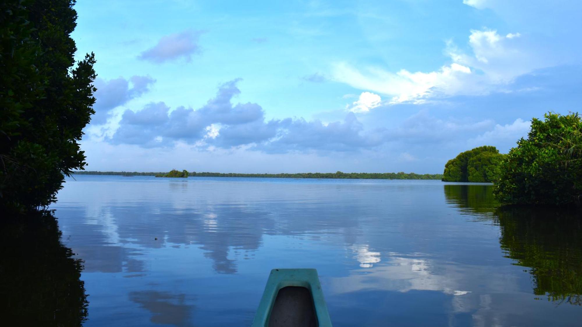Wetland Resort ネゴンボ エクステリア 写真